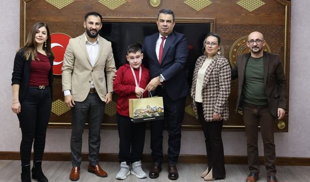 Kastamonu Merkez Haberleri