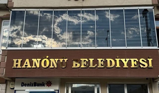 Başvurular başladı: Hanönü Belediyesi personel alıyor!