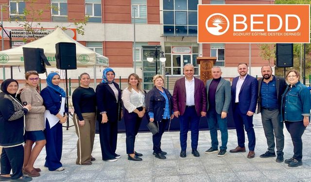 Bozkurt’taki Üniversite Öğrencilerine 1 Milyon 150 Bin Lira: 117 Öğrenci Burs Kazandı