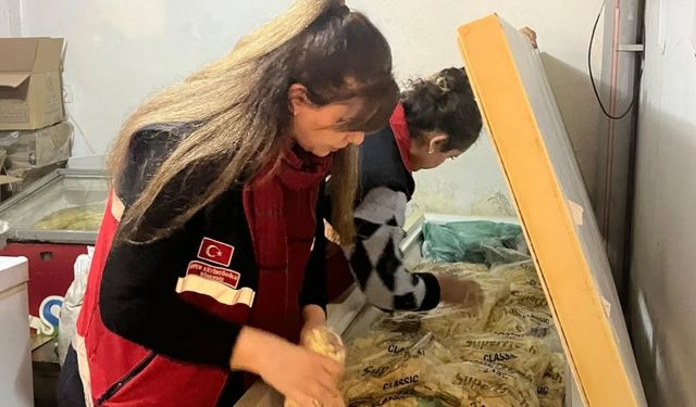 Sağlıklı Gıda İçin Kastamonu’da Denetimler Aralıksız Devam Ediyor