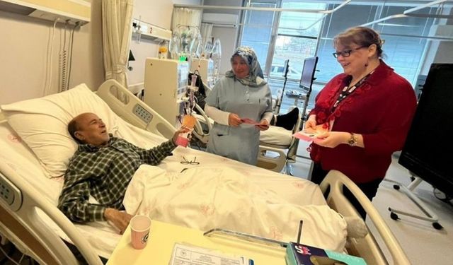 Kastamonu’da Hayat Kurtaran Çağrı: Organ Bağışı İçin Önemli Etkinlik