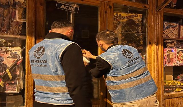 Devrekani’de Esnafın Günü “Siftah Bizden, Bereketi Allah’tan” Etkinliğiyle Başladı