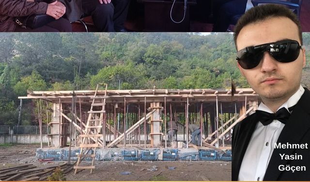 Kastamonu'da Diyaliz Hastalarına Umut Olacak: İnşaat Başladı