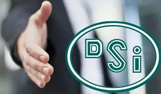 Kastamonu’da DSİ personel alımı yapacak: 328 memur alım listesi belli oldu