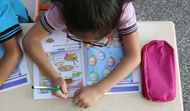 MEB açıkladı: İlköğretim öğrencilerine yeni ders!