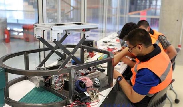 2026 Yılı Programı: Meslek liseleri ile yükseköğretim kurumları eşleştirilecek!