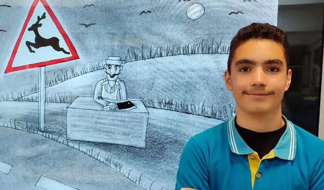 Fatih Dursun dünya birincisi oldu