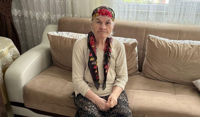 Kastamonu Vefat Haberleri