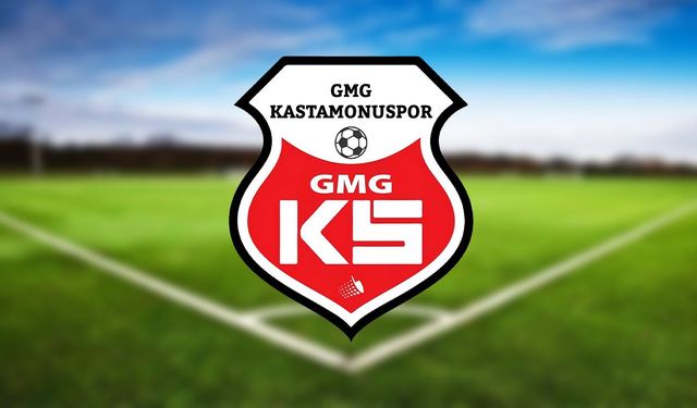 GMG Kastamonuspor’da Ceza Fırtınası: 10 Oyuncu Yaptırım Aldı