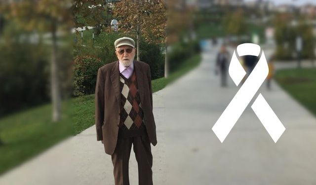 Kastamonu’da iş insanının acı günü