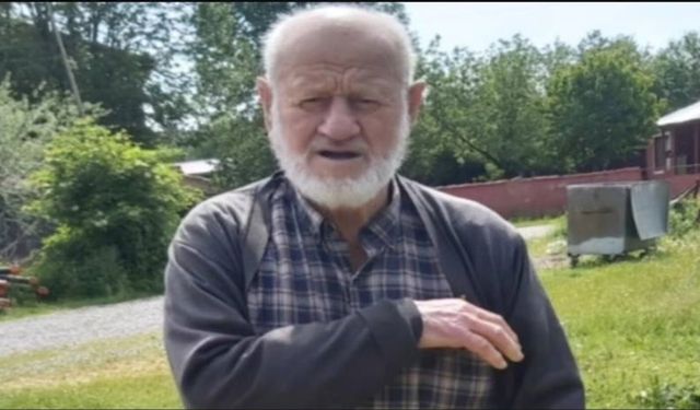 Kastamonu’da Kaymakçıoğlu ailesinde acı kayıp