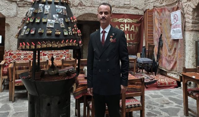 Yeniden Refah Partisi Taşköprü İlçe Başkanı Hakkı Yüksel: 'Gerçeği açıklayın!'