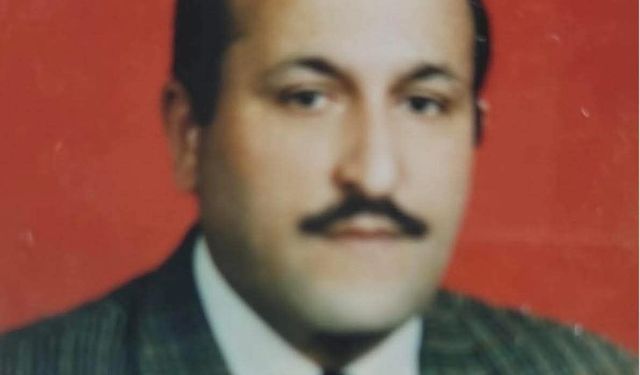 Hanönülü Arif Çamlı 26.11.2025 tarihinde İstanbul'da vefat etti