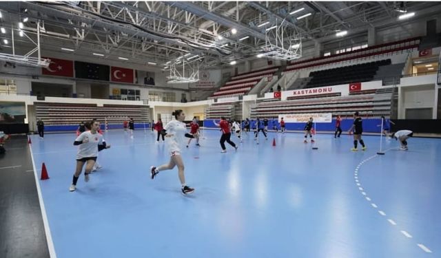 Kastamonu Merkez Haberleri