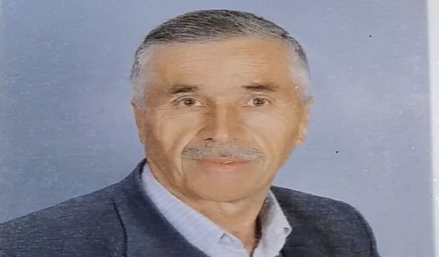 Kastamonu Vefat Haberleri