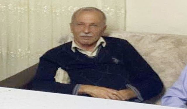 Hanönü'de Hüseyin Çoban vefat etti