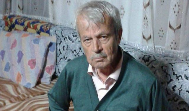 Hüseyin Tülü 17.11.2025 tarihinde Taşköprü’de vefat etti