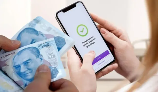 IBAN verenler için yeni dönem: Hapis cezası tartışılıyor