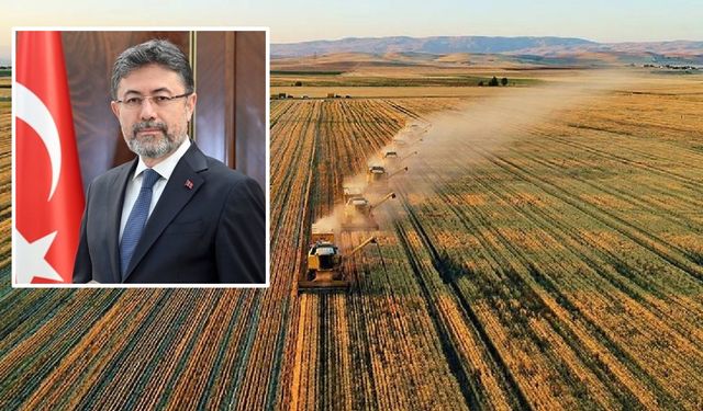 Kastamonulu Bakan Sunum Yaptı: Tarım, Su ve Gıda Güvenliğine Yönelik Kritik Açıklama