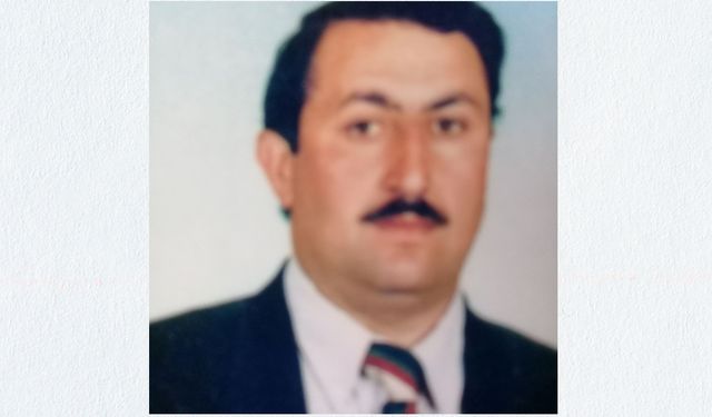 Kastamonu Vefat Haberleri