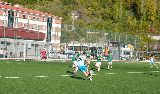 Kastamonu Bozkurt Haberleri