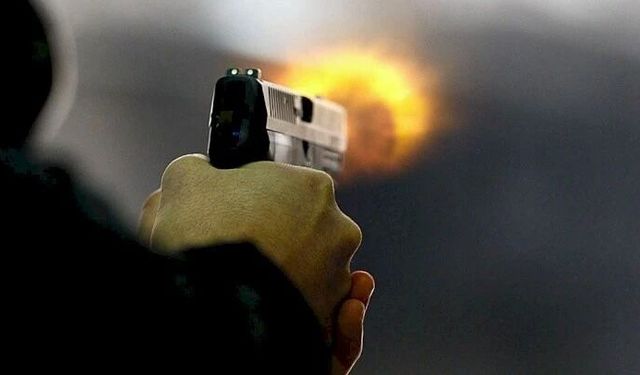 Silahlı Saldırı: 1 Kişi Yaralandı, 3 Şüpheli Yakalandı