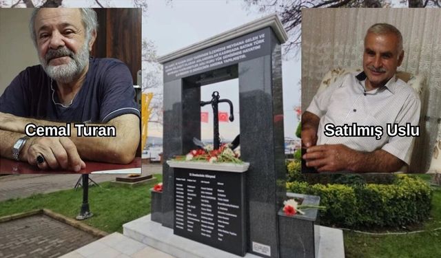 Facianın Yıl Dönümü: Kastamonulu Denizcilerin Hatırası Anıtta Yaşayacak