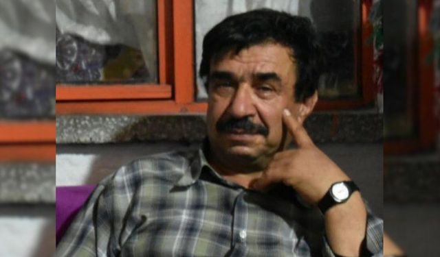 Kamil Olçar 07.11.2025 tarihinde Kastamonu’da vefat etti