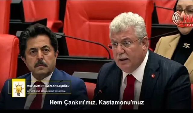 Kastamonu da dahil 3 ili ilgilendiriyor: 1 milyar TL'lik katkı sağlayacak!