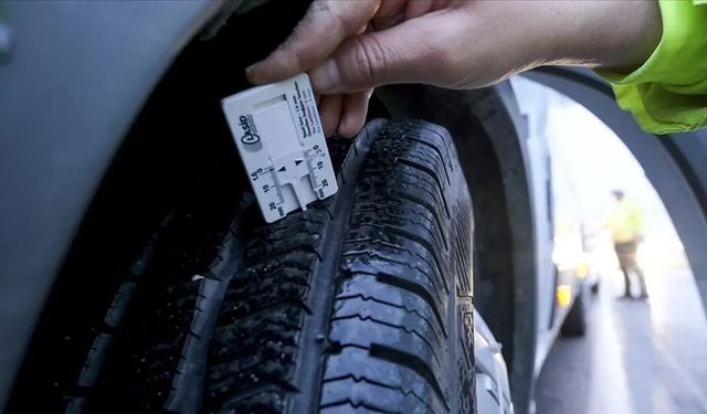 Kastamonu Emniyeti sürücüleri uyardı: Uygulama yarın başlayacak!