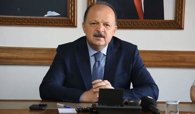 Kastamonu Valisi Dallı’dan yeni eğitim yılı mesajı