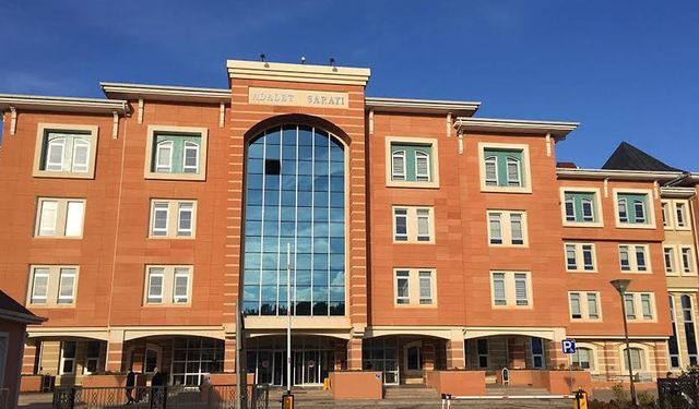 Kastamonu'da 13 yaşındaki çocuğu istismar eden sanığa 22 yıl hapis!