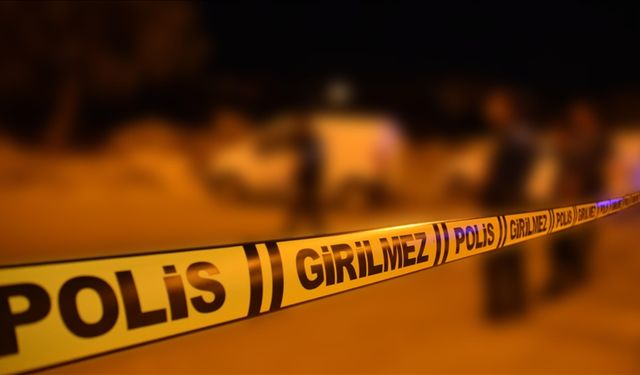 Kastamonu'da 2 gündür kayıp olarak aranıyordu, 28 yaşındaki genç ölü bulundu!