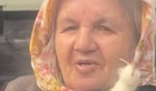 Kastamonu'da 7 çocuk annesi kadın yaşamını yitirdi