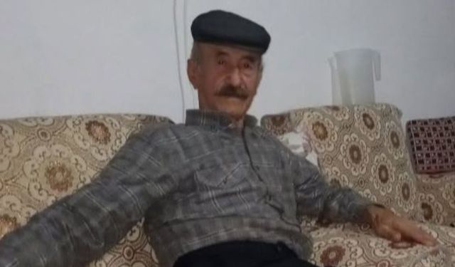 Kastamonu’da acı kayıp: Eski muhtar hayatını kaybetti