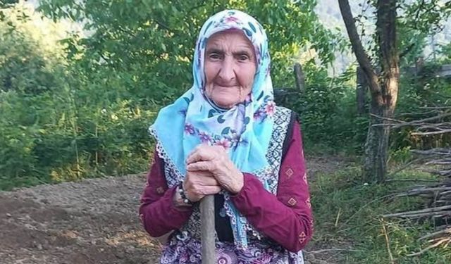 Kastamonu Vefat Haberleri