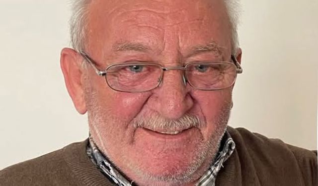 Kastamonu'da acı kayıp: Ömür Karagülleoğlu vefat etti