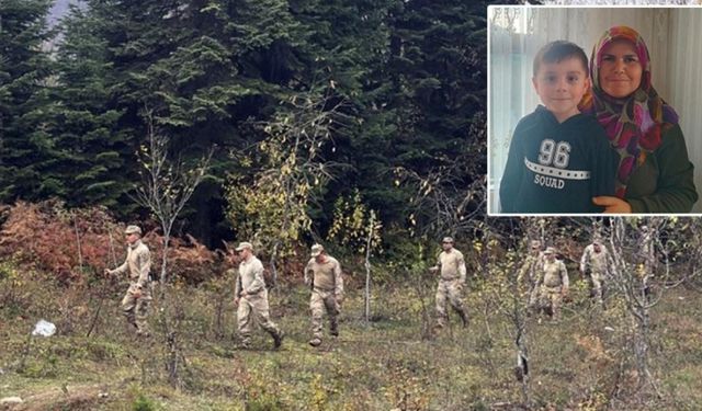 Kastamonu'da anne ve 5 yaşındaki oğlu ölü bulunmuştu: Soruşturma sürüyor!