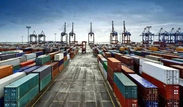 Kastamonu'da Eylül ihracatı 7 milyon dolar oldu