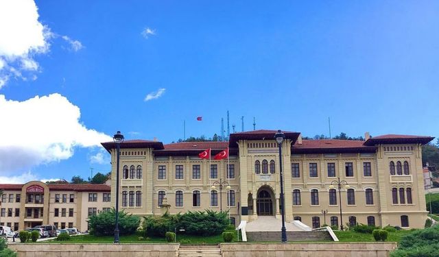 Kastamonu’da Güvenlik Güçlerine Yeni Takviye: 84 Yeni Araç Yolda