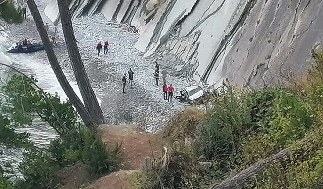 Kastamonu'da kayıp imam aracında ölü bulundu!