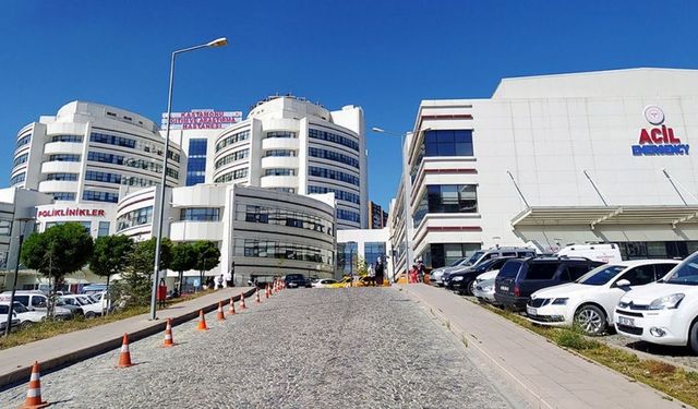 Kastamonu’da Onkoloji Hizmetleri Genişliyor: Yeni Uzman Göreve Başladı