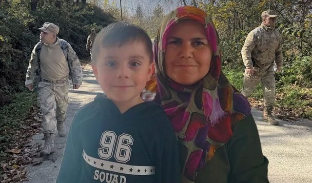 Kastamonu’da Yürek Burkan Olay: 5 Yaşındaki Osman’ın Cenazesi Adli Tıp’a Gönderildi