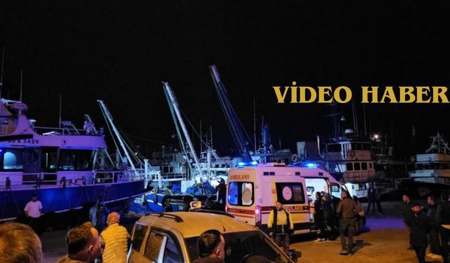 Kastamonu’daki olaylı gecenin detayları belli oldu!