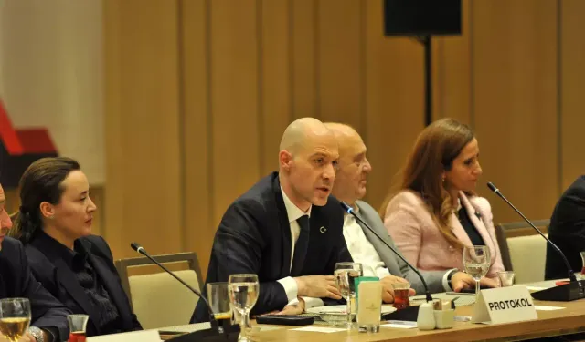 Kastamonulular Platformu birlik mesajı verdi