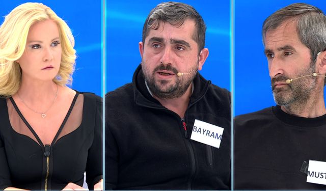 Kastamonu'nun ilçesinden Müge Anlı'ya tepki geldi!