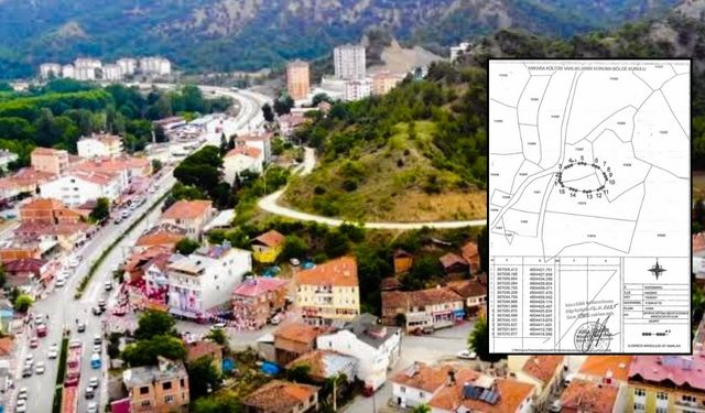 Kastamonu’nun Kültürel Mirasına Yeni Tescil: Hanönü Sit Alanı İlan Edildi