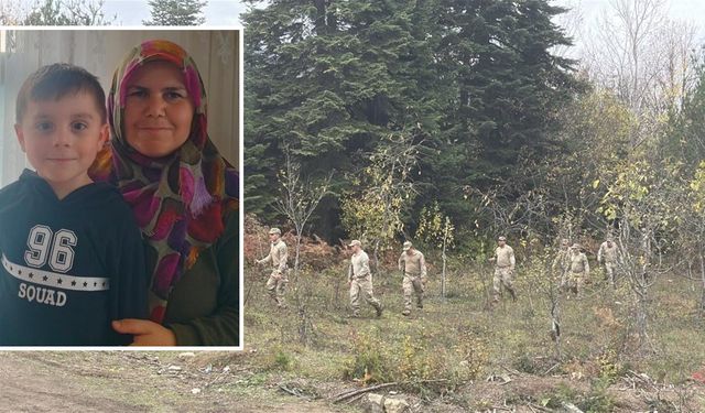 Kastamonu'da şüpheli ölümde kadının telefonu kayıp!