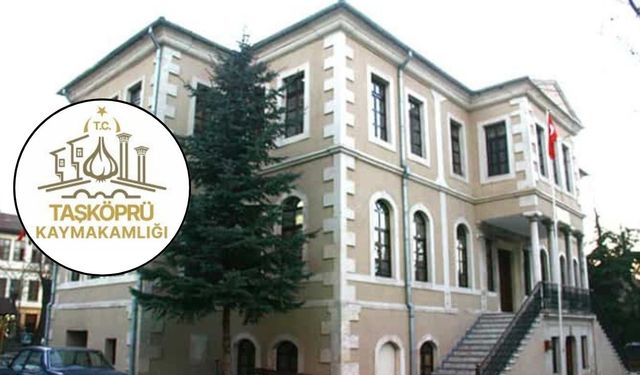 Kaymakamlık Duyurdu: Taşköprü’de TOKİ Bilgilendirme Ofisi Açıldı