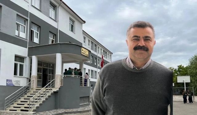 Taşköprü’nün Sevilen Tarih Öğretmeni Keskin Gündüz'den Yeni Haber
